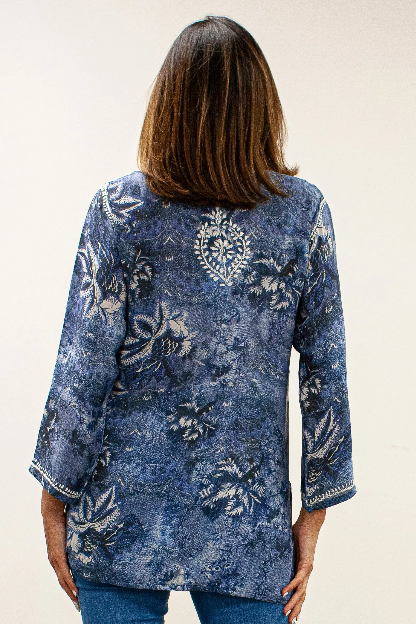 Dillan Tunic