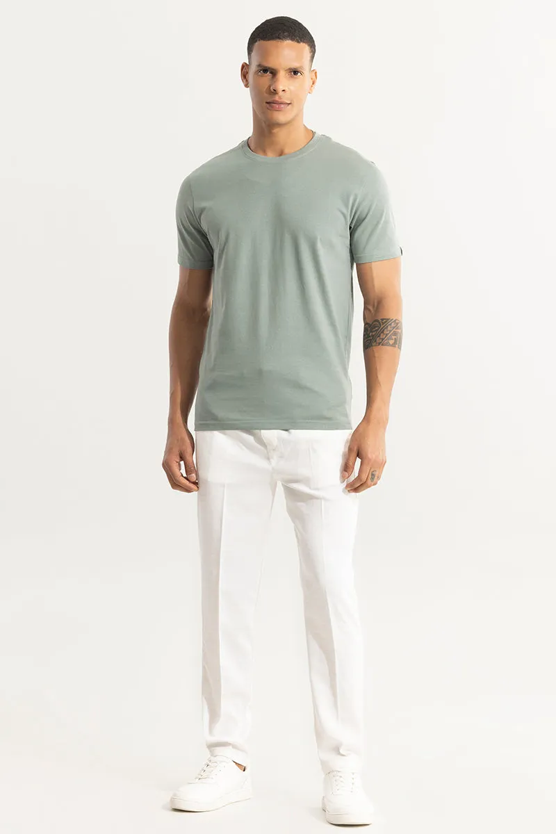 EasyEssentials Light Green T-Shirt