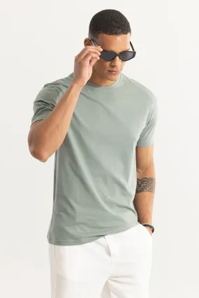 EasyEssentials Light Green T-Shirt