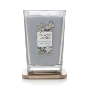 Elevation Large Jar 2-Wick Candle - Sun-Warmed Meadows