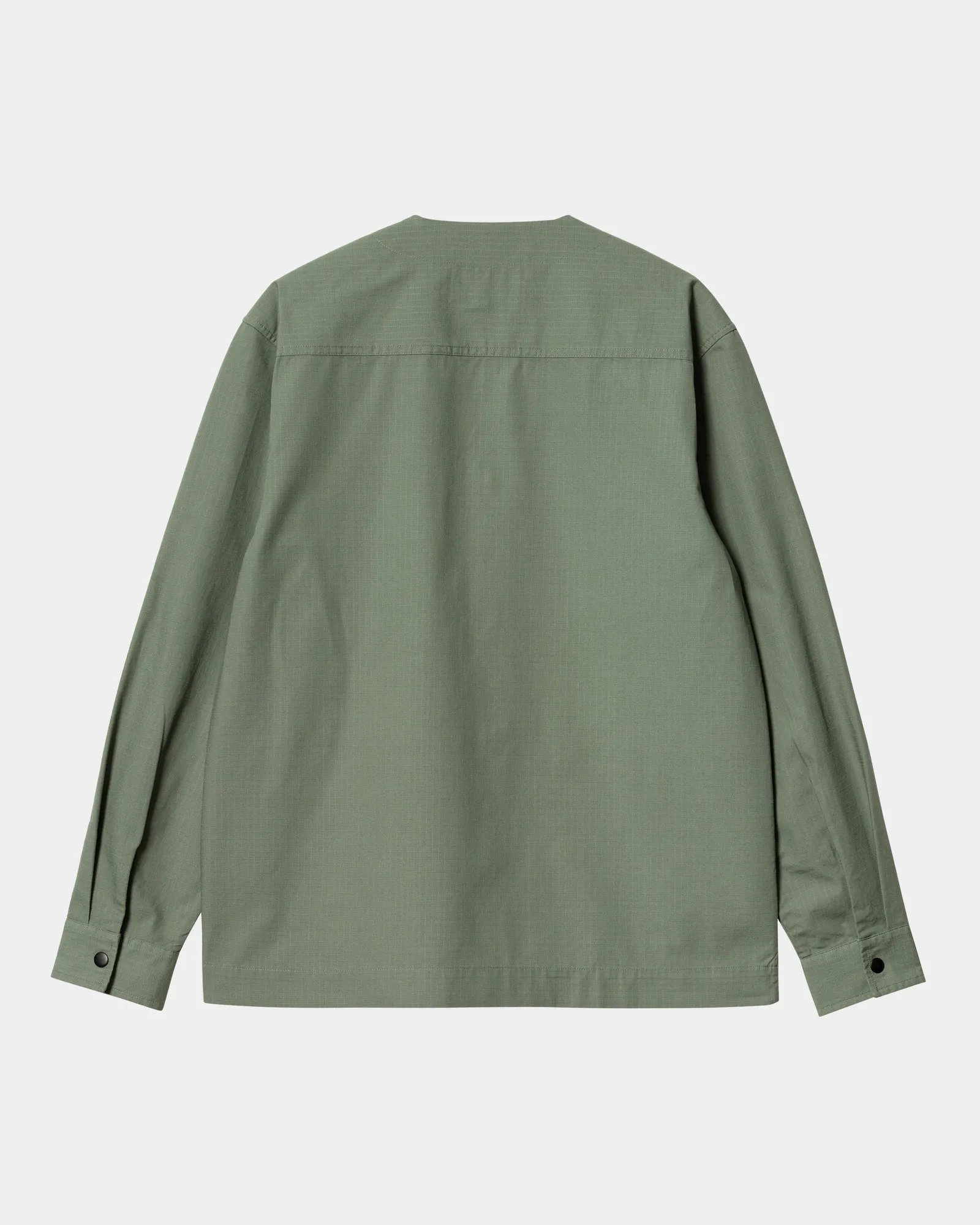 Elroy Shirt Jacket | Park