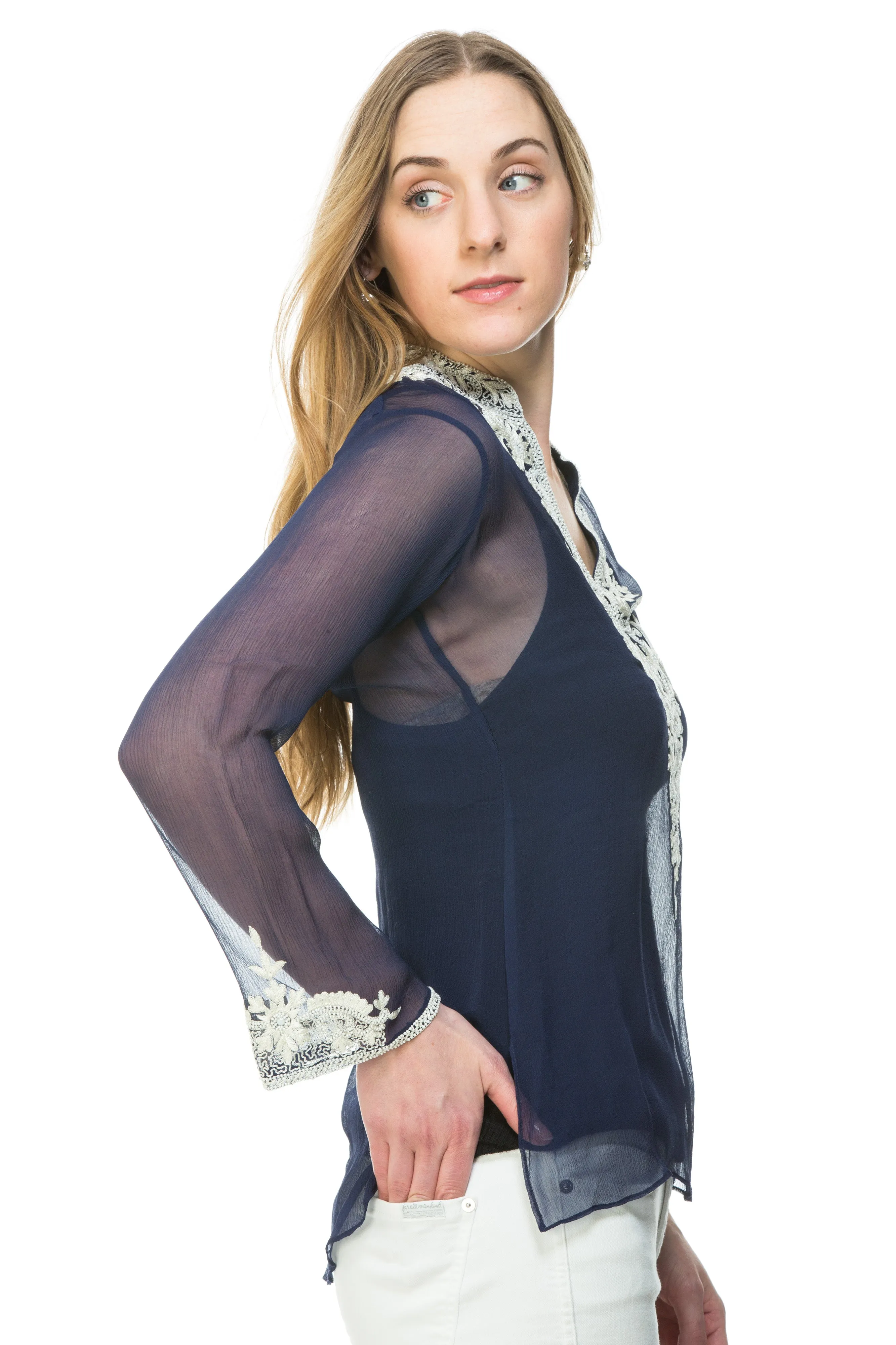 Emma Tunic