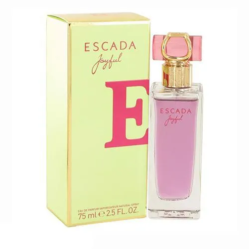 Escada Joyful 75ml EDP for Women by Escada