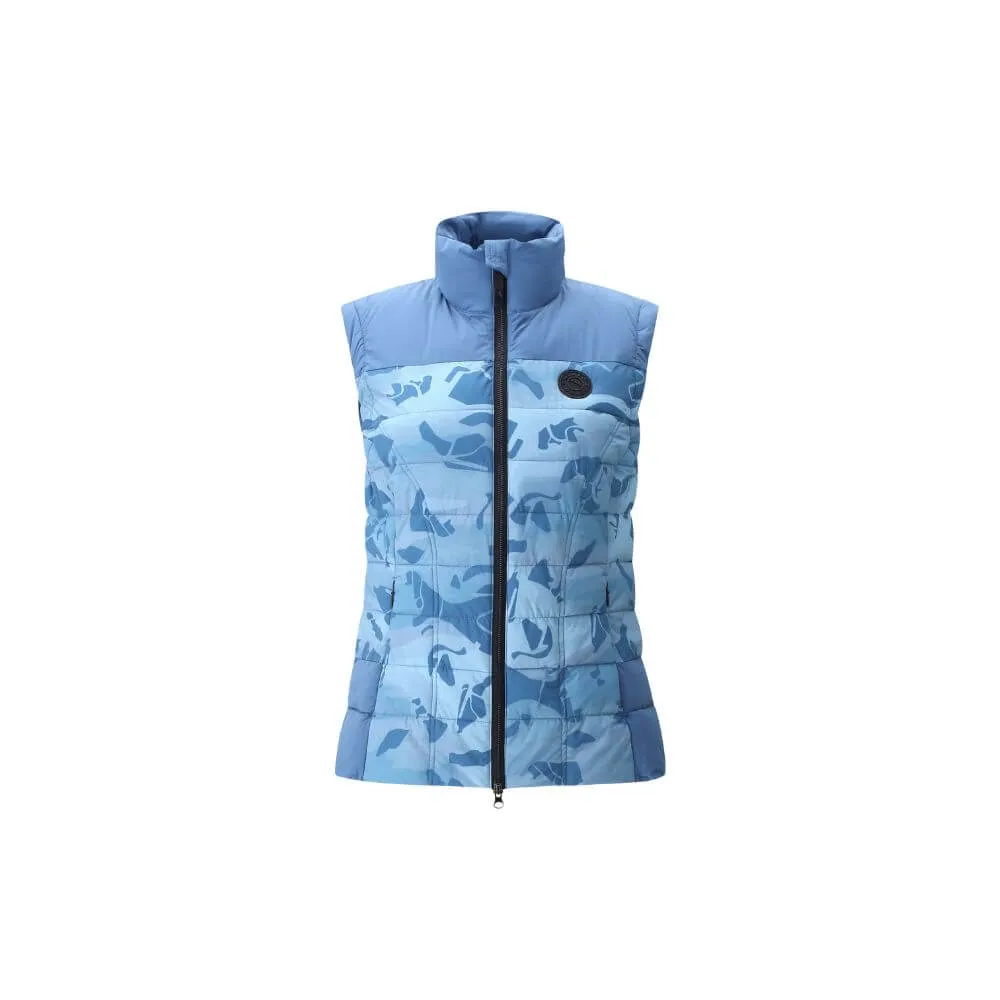 EVOLUTA | ECO DOWN ALL WEATHER VEST