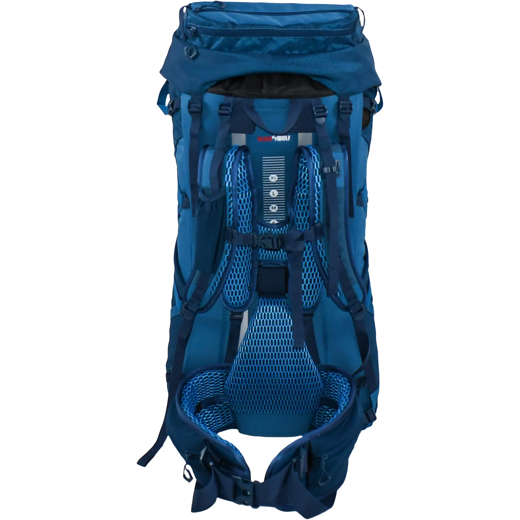 Falcon 60L Hiking Pack