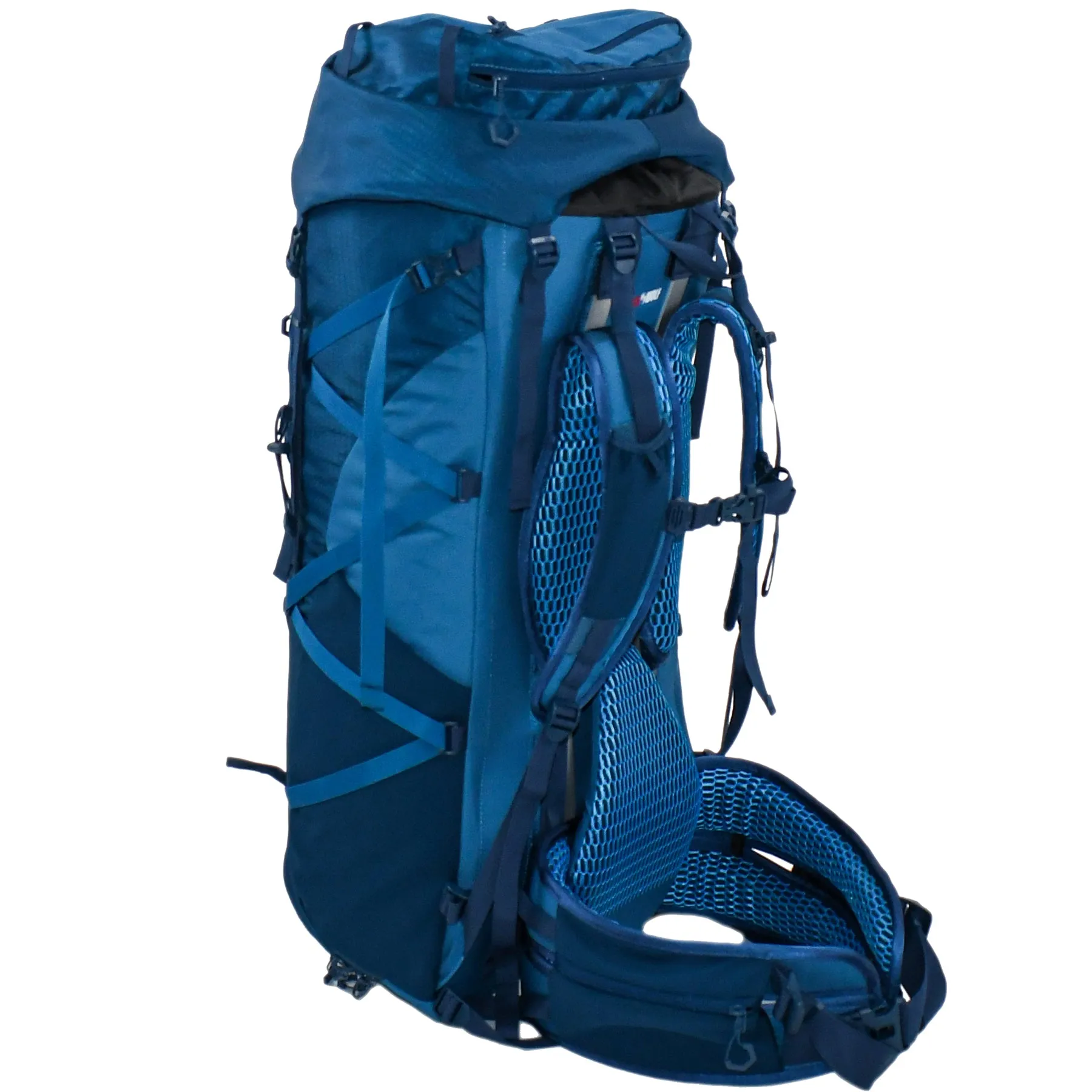 Falcon 60L Hiking Pack