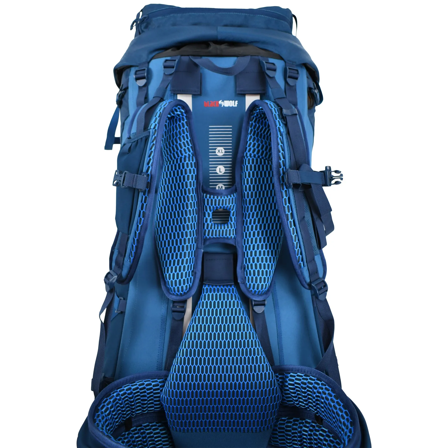 Falcon 60L Hiking Pack