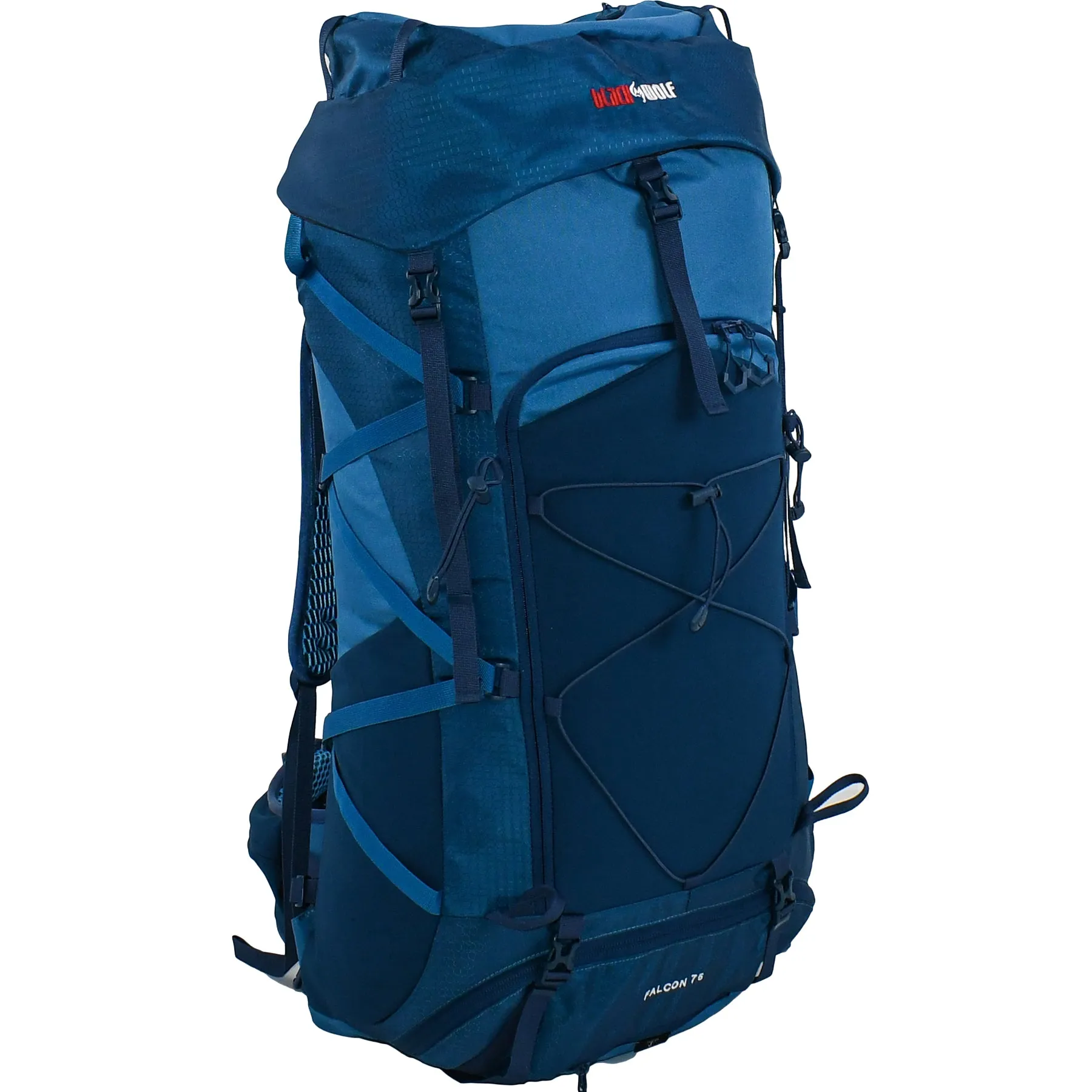 Falcon 60L Hiking Pack