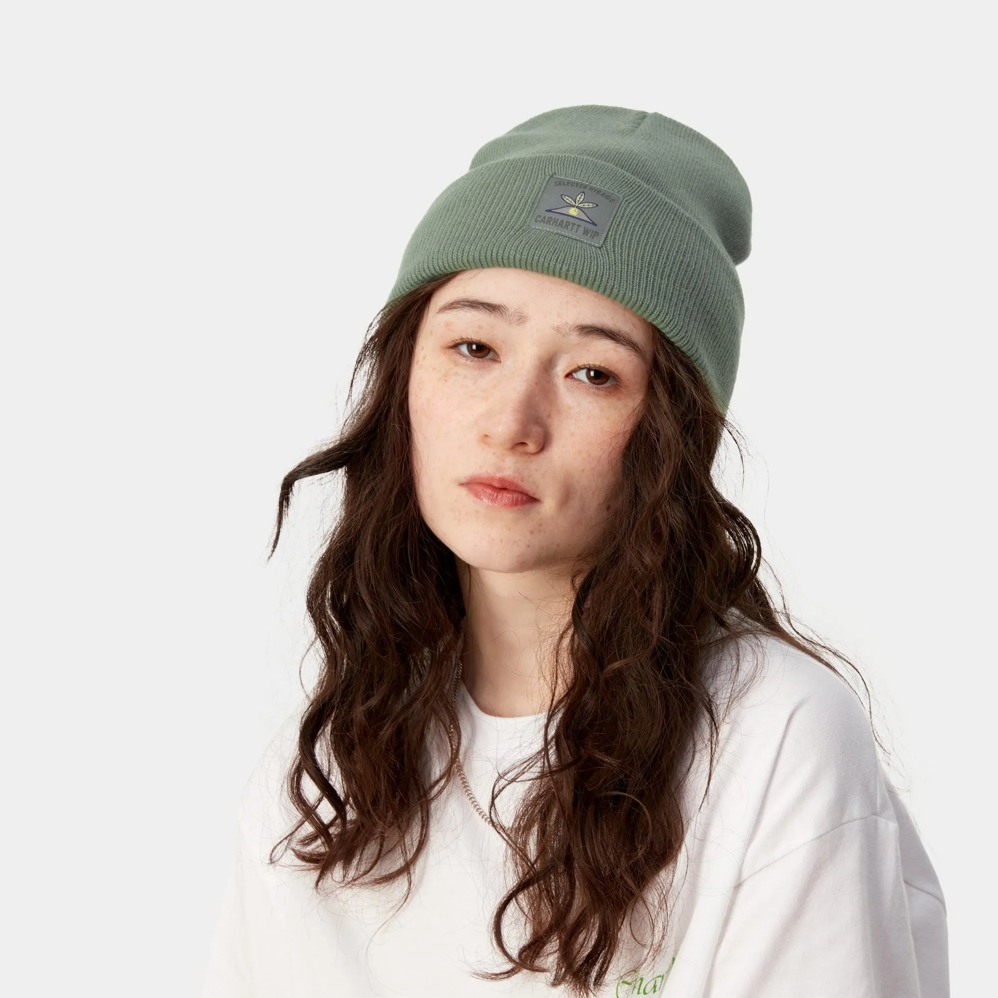 Field Beanie | Park