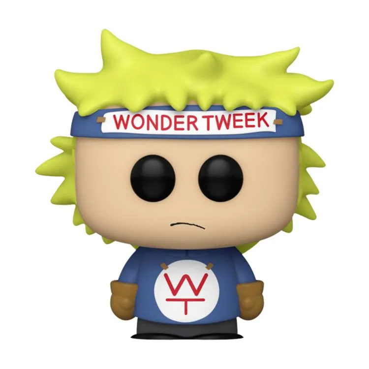 Funko Pop! TV: South Park - Wonder Tweek