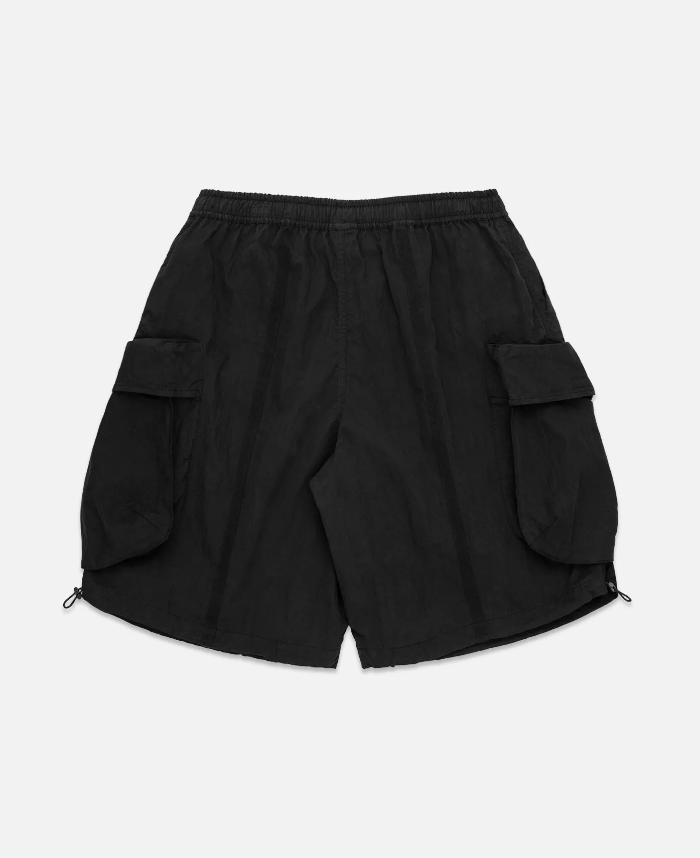 Gateway Chow Shorts (Black)