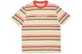 Guess Originals Brighton Striped Tee (Size L)