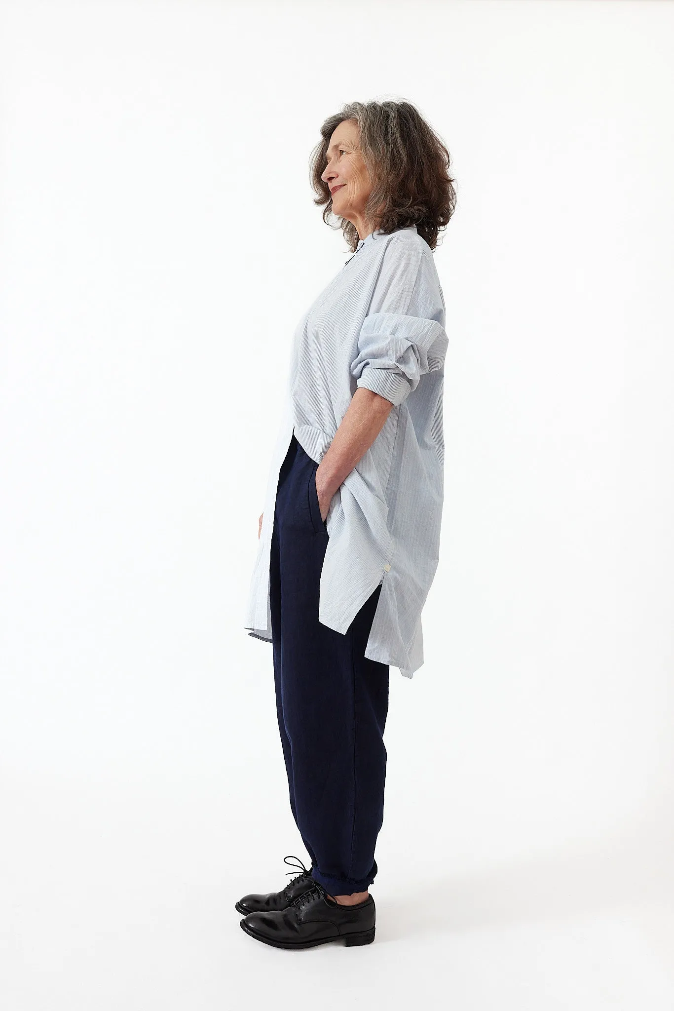 Hannoh Wessel - Peregrina Pants