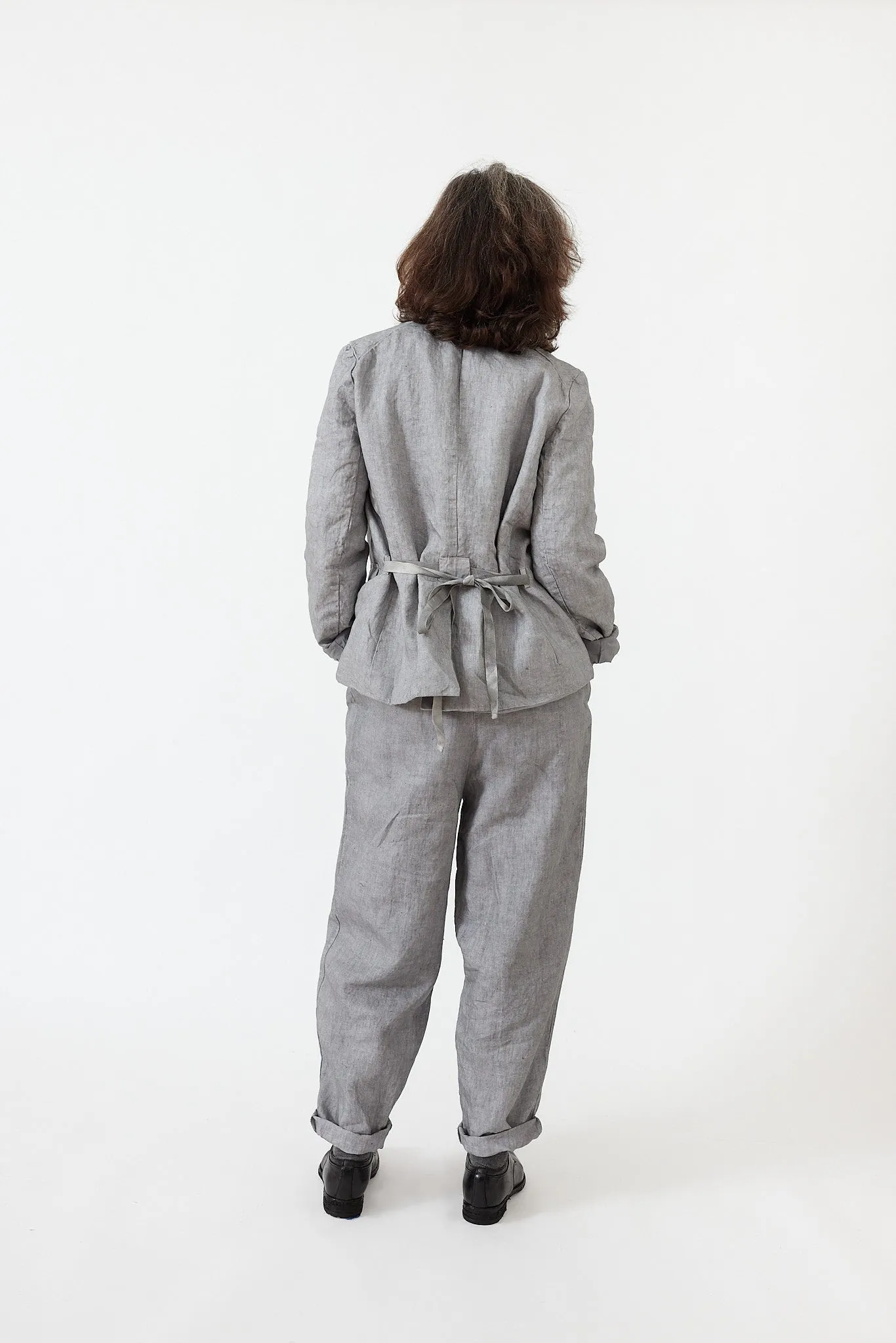 Hannoh Wessel - Peregrina Pants