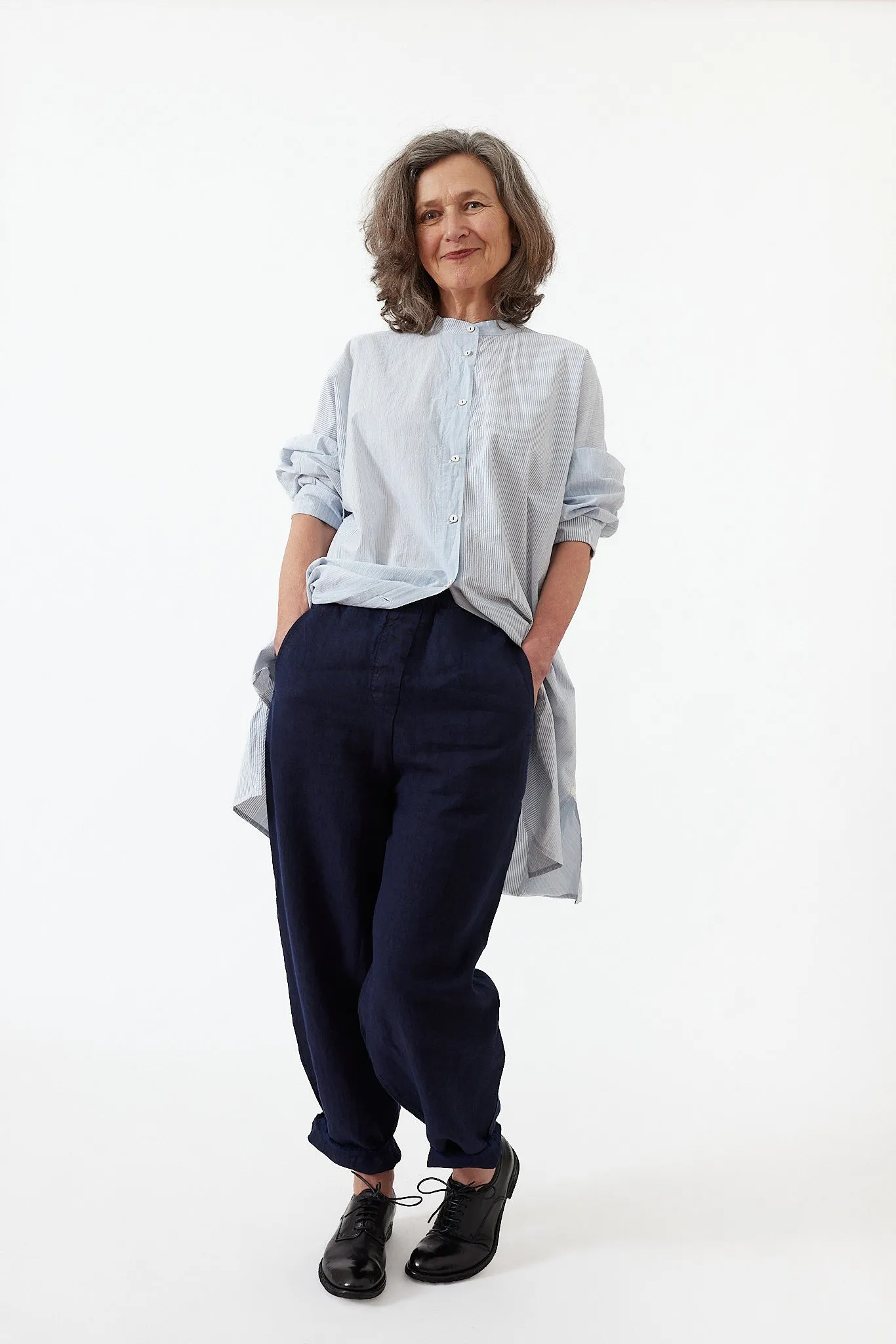 Hannoh Wessel - Peregrina Pants