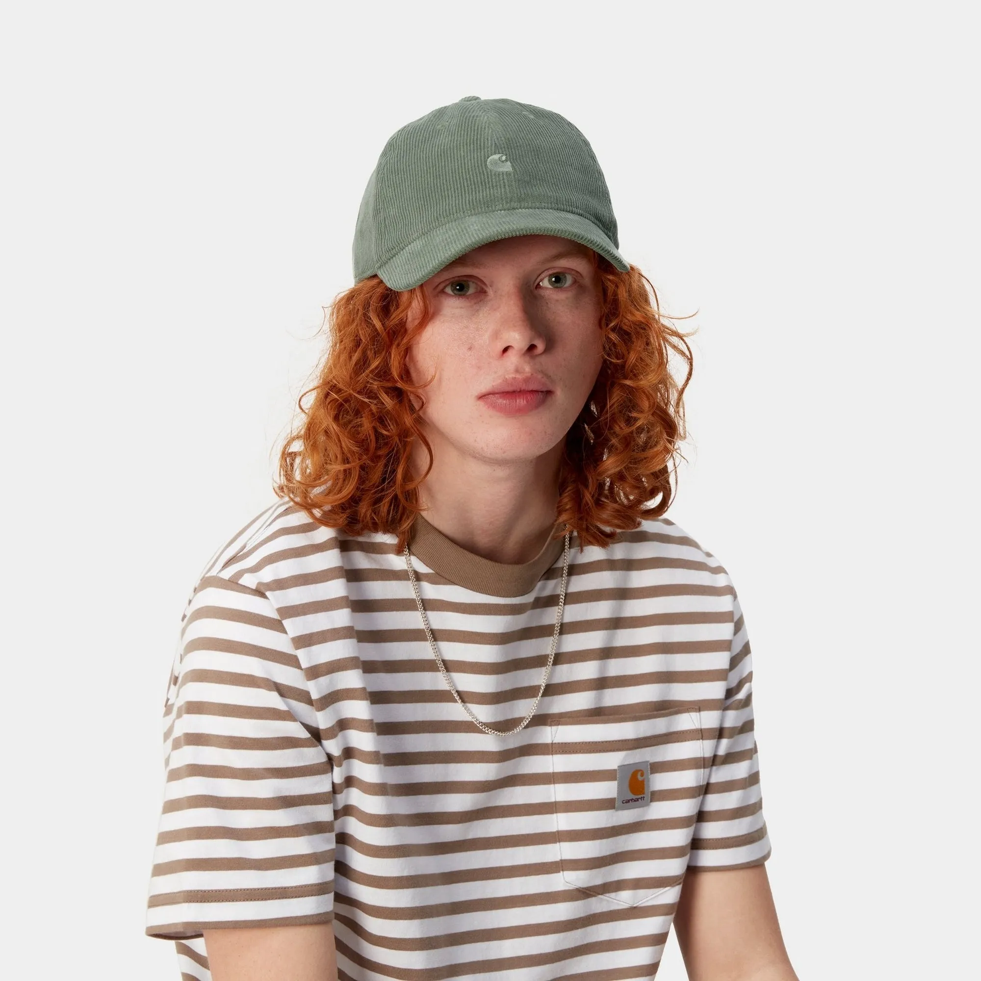 Harlem Cap | Park