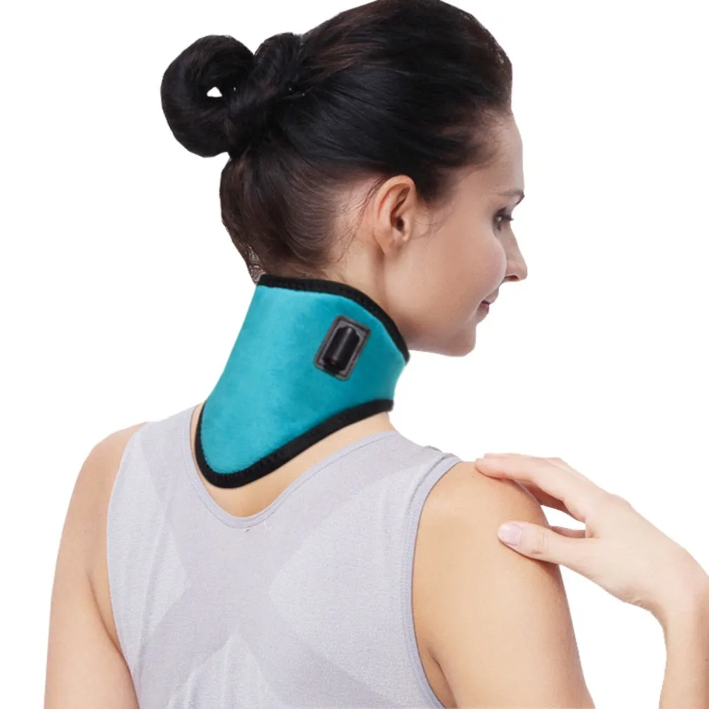 Heating Therapy Neck Warmer