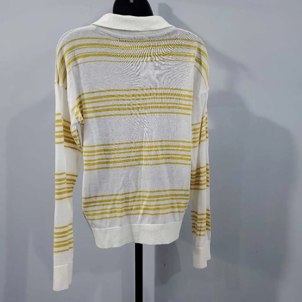 Hem & Thread Sweater Small