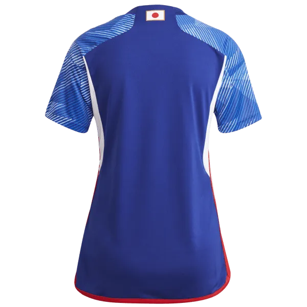 Japan National Womens Home Jersey - 2023