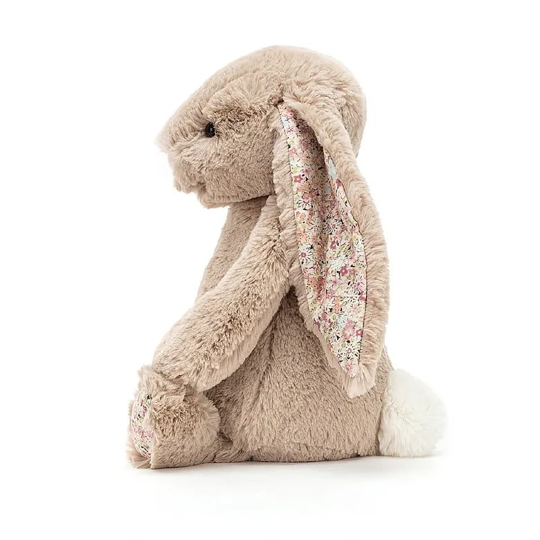 Jellycat - Blossom Bunny Bea Beige