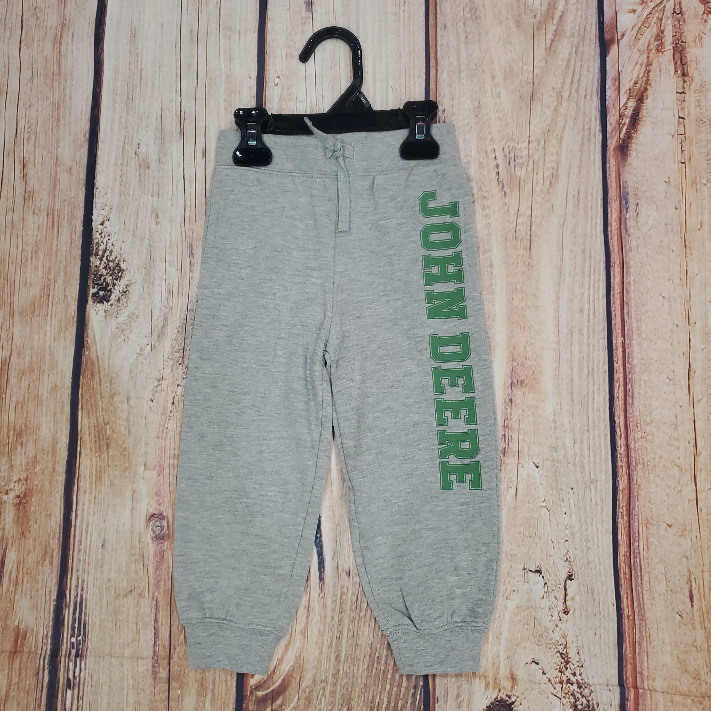 JOHN DEERE SWEATPANTS