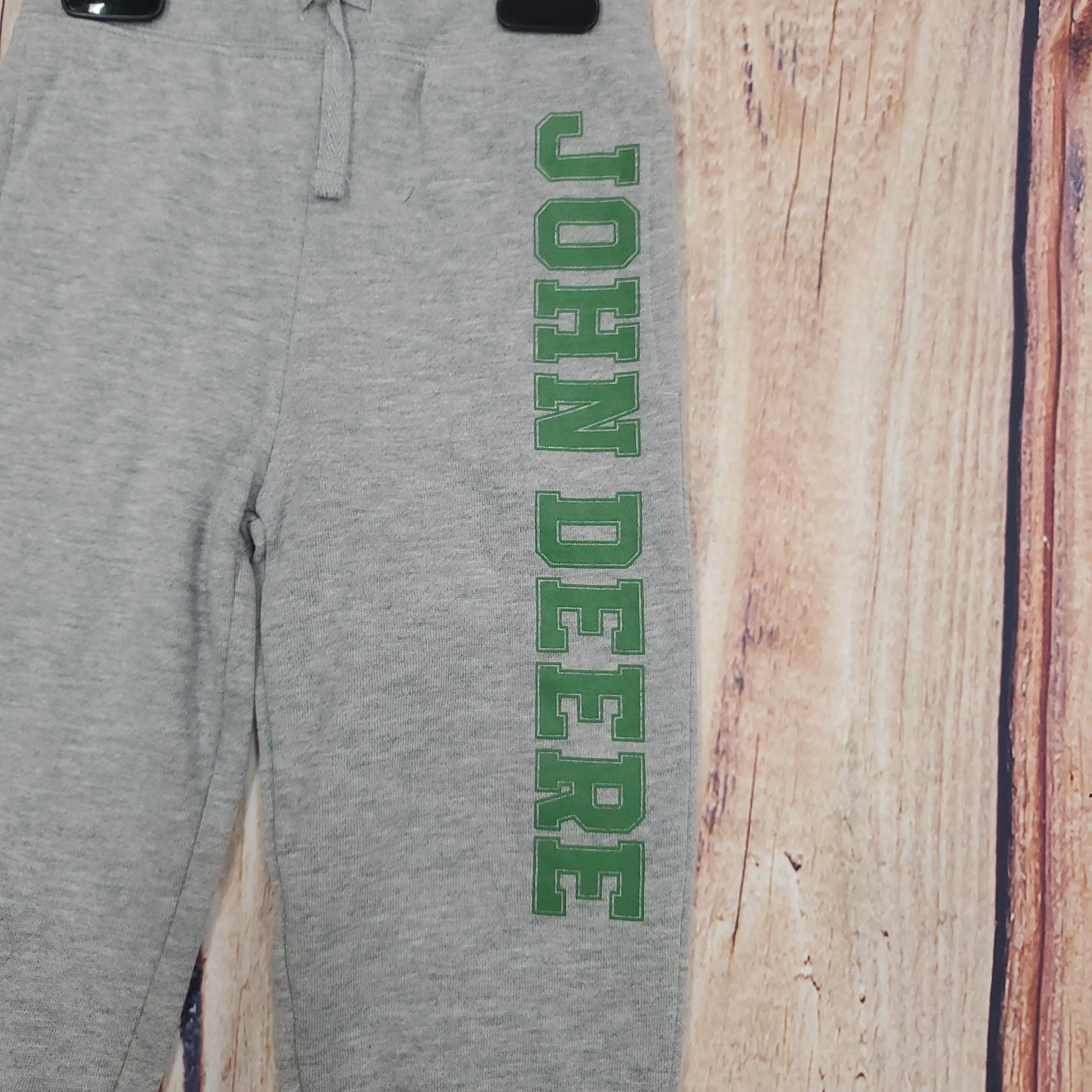 JOHN DEERE SWEATPANTS