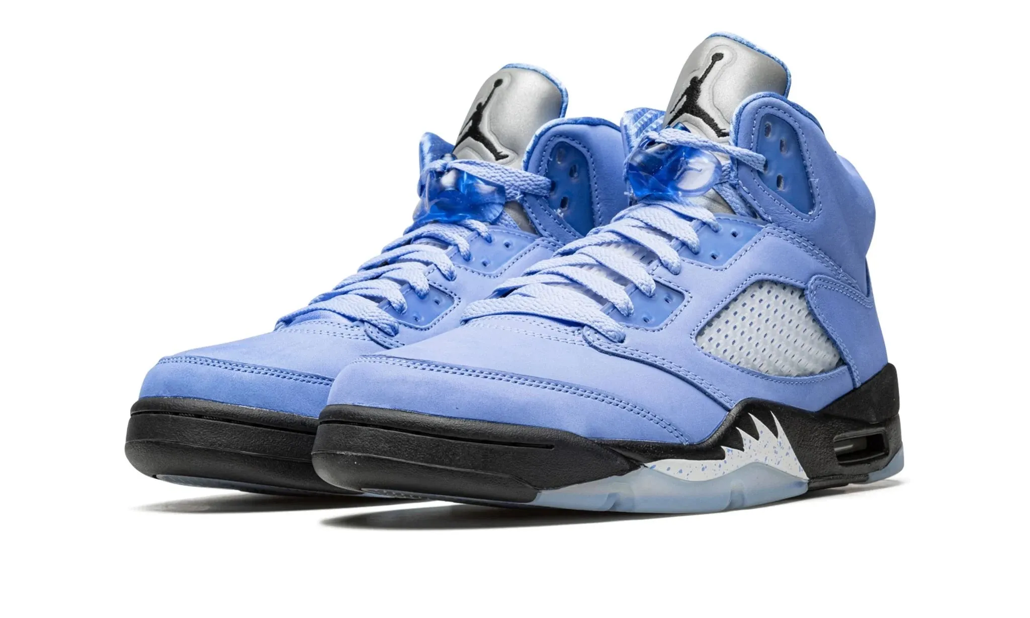 JORDAN 5 RETRO UNIVERSITY BLUE