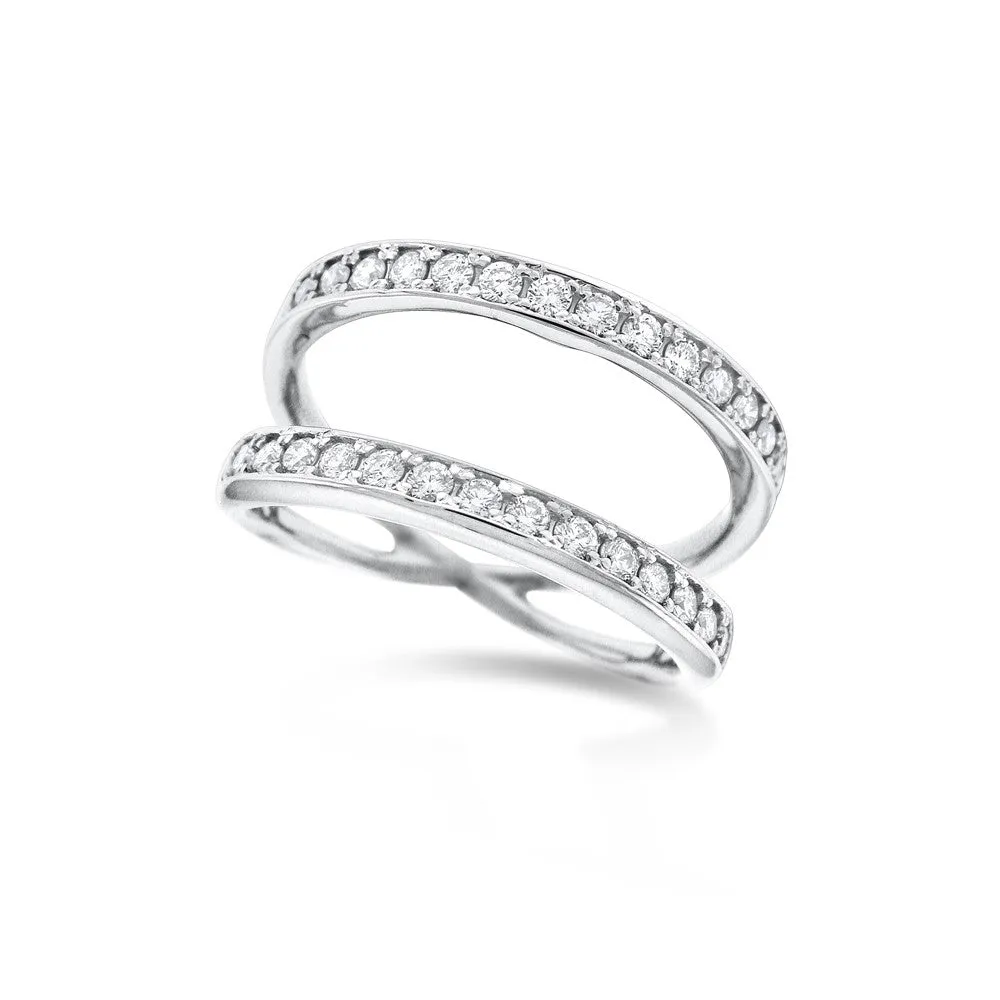 KC Designs Diamond Ring