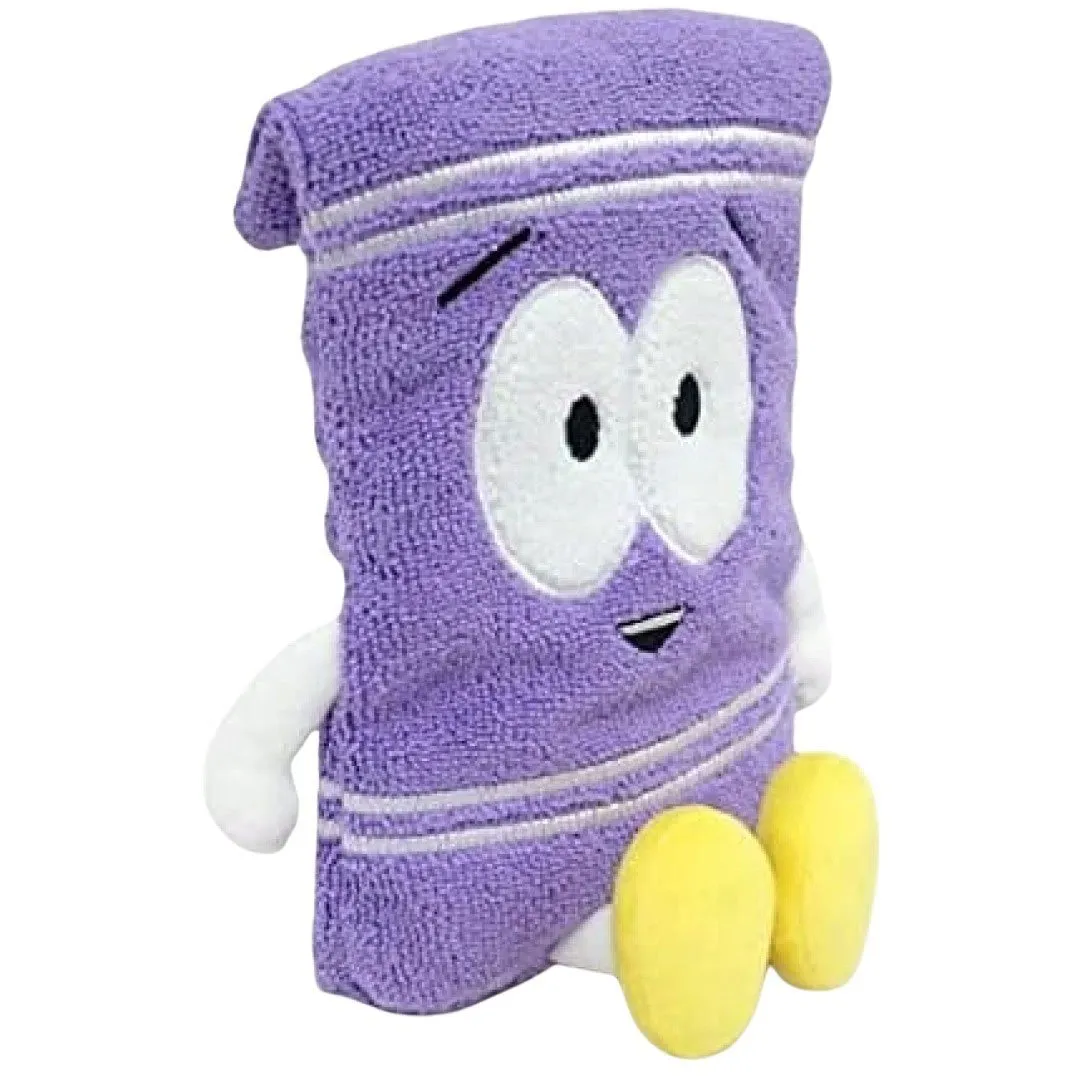 Kidrobot South Park Towelie 10 Phunny Plush Toy