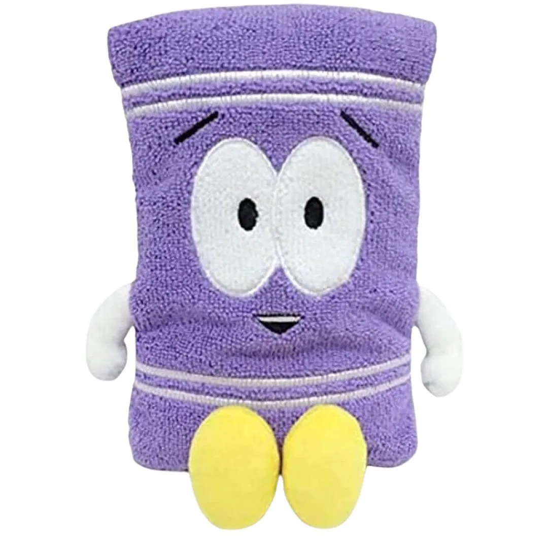 Kidrobot South Park Towelie 10 Phunny Plush Toy