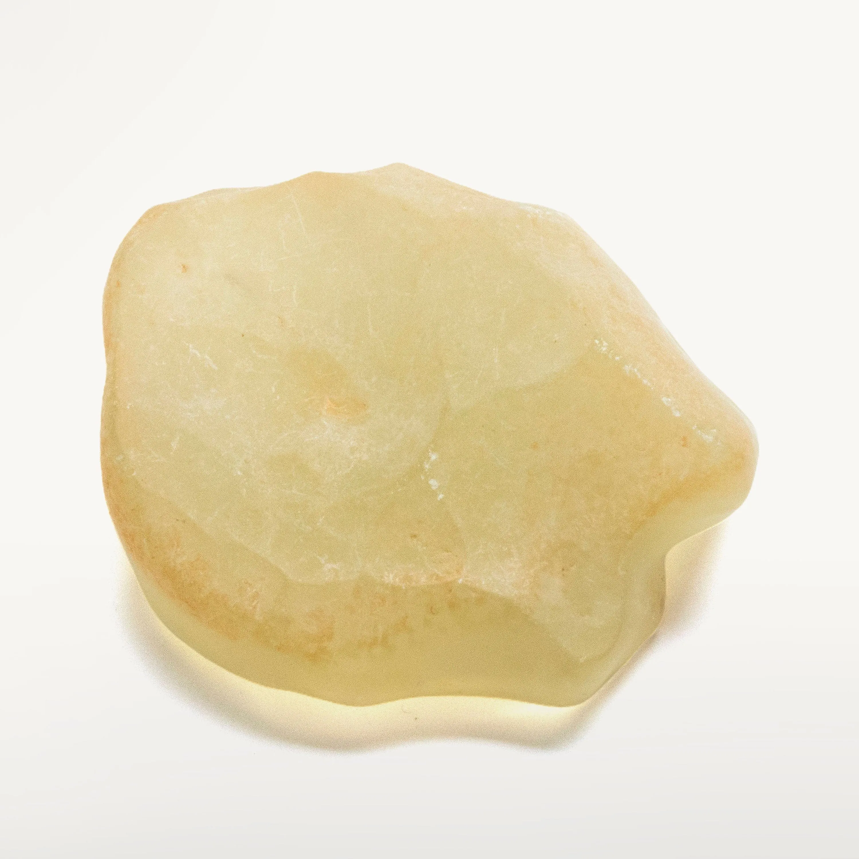 Libyan Desert Glass Tektite - 51 g