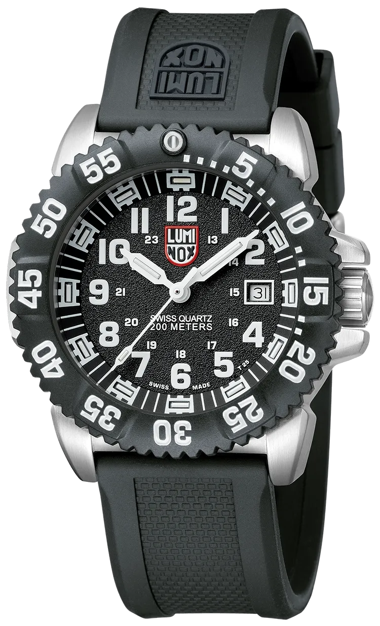 Luminox Men's Navy Seal 44mm Quartz Watch