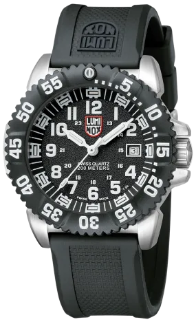 Luminox Men's Navy Seal 44mm Quartz Watch