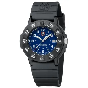 Luminox Men's Original Navy Seal 43mm Quartz Watch