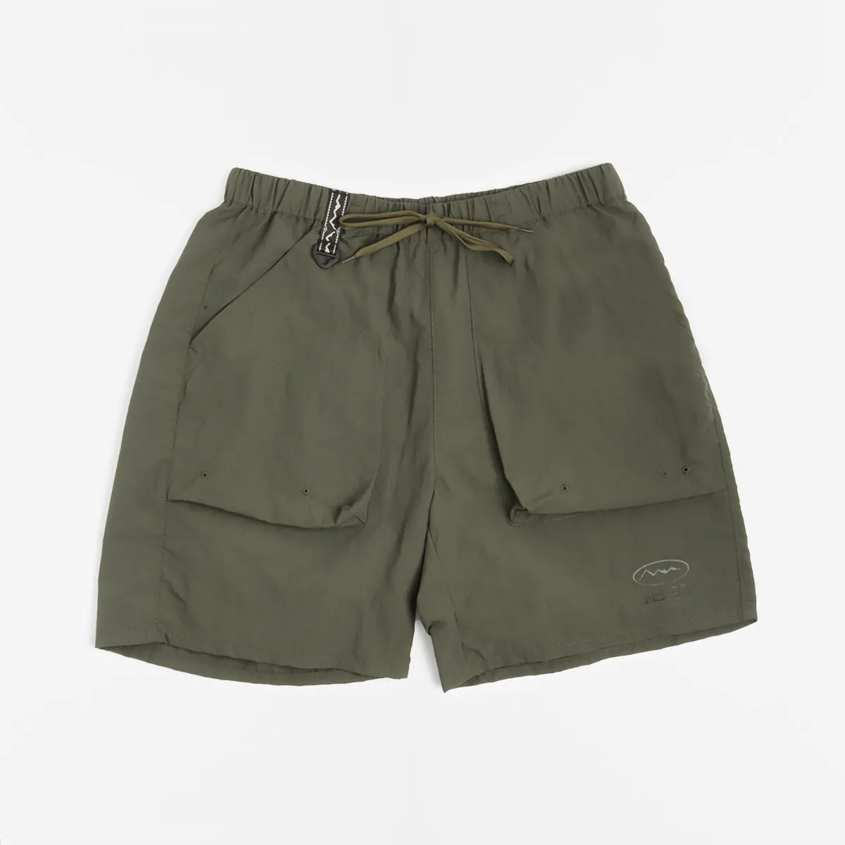 Manastash Park Shorts