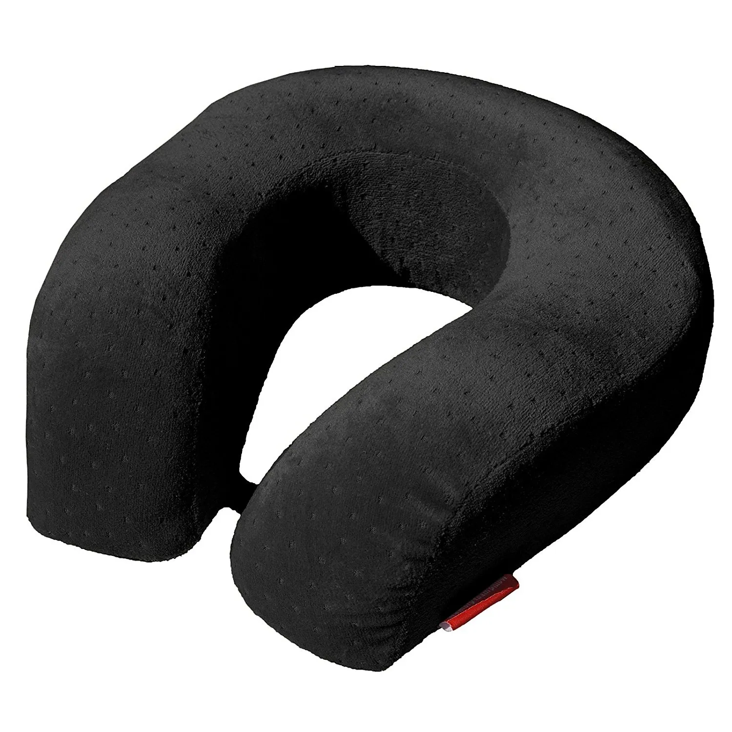 Memory Foam Neck Pillow