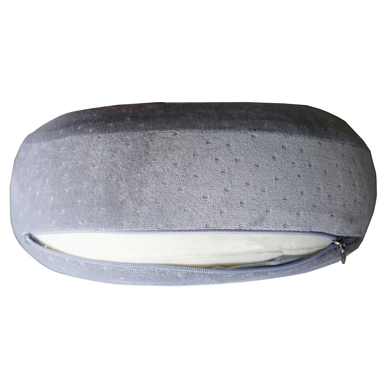 Memory Foam Neck Pillow