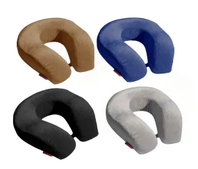 Memory Foam Neck Pillow