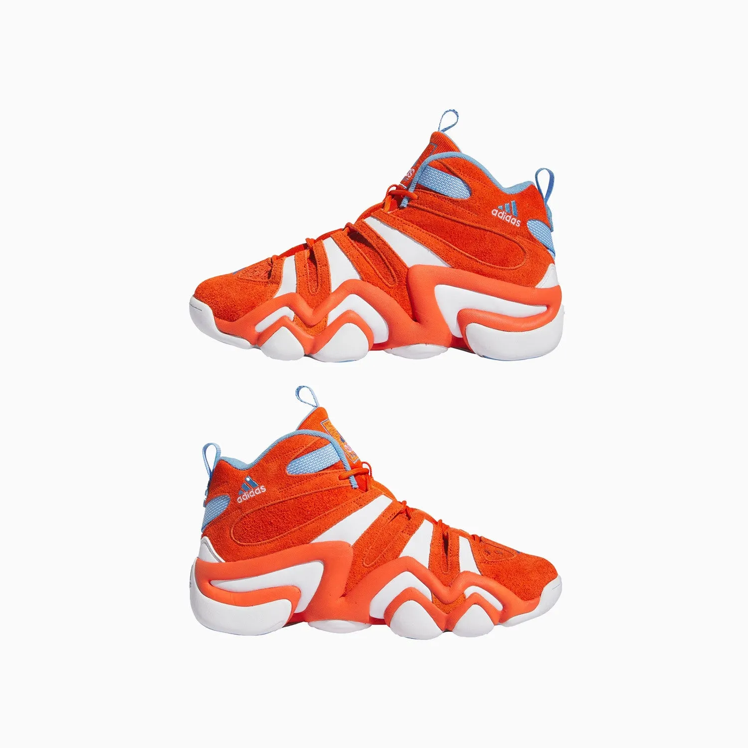 Men's Crazy 8 "Team Orange"