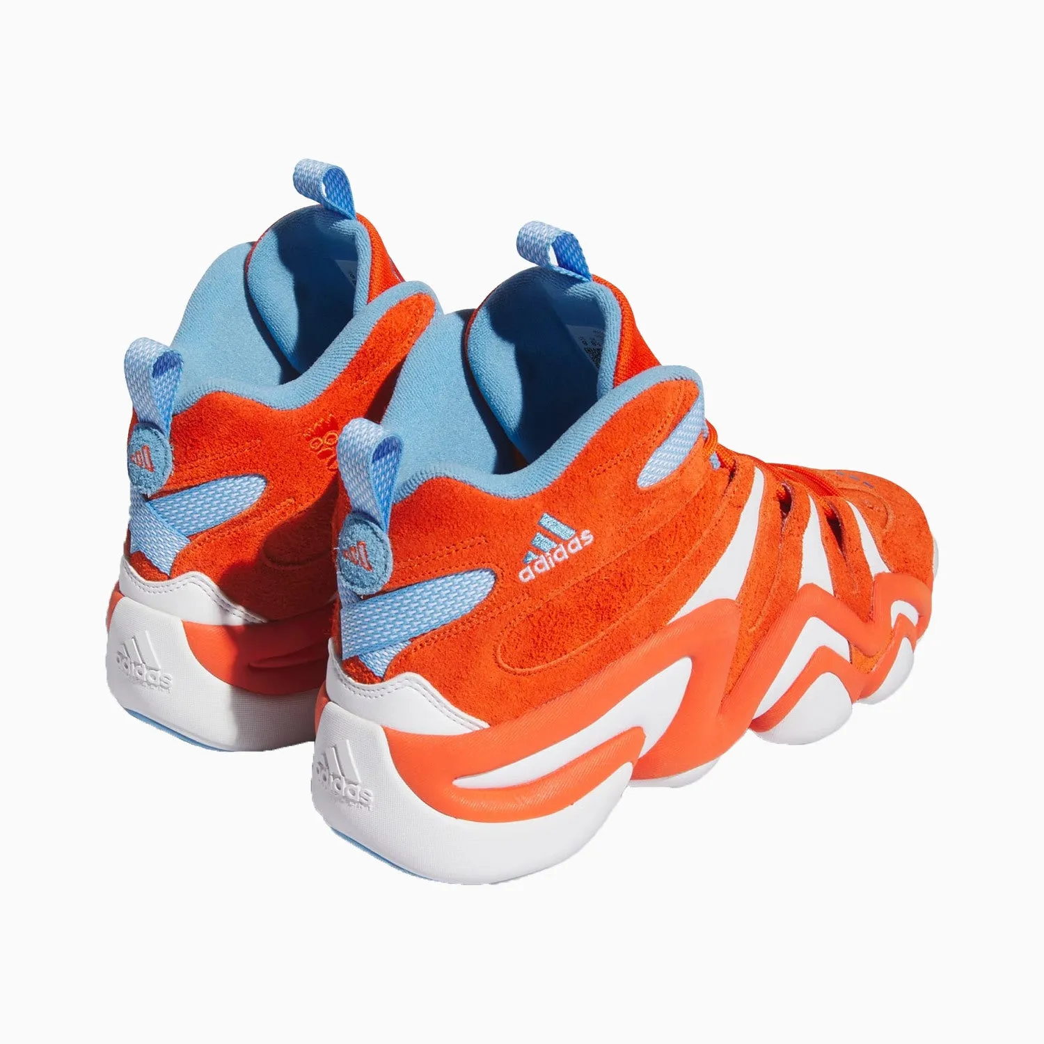 Men's Crazy 8 "Team Orange"