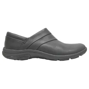 Merrell Dassie Stitch J31334 Womens Black Shoe - UK 5