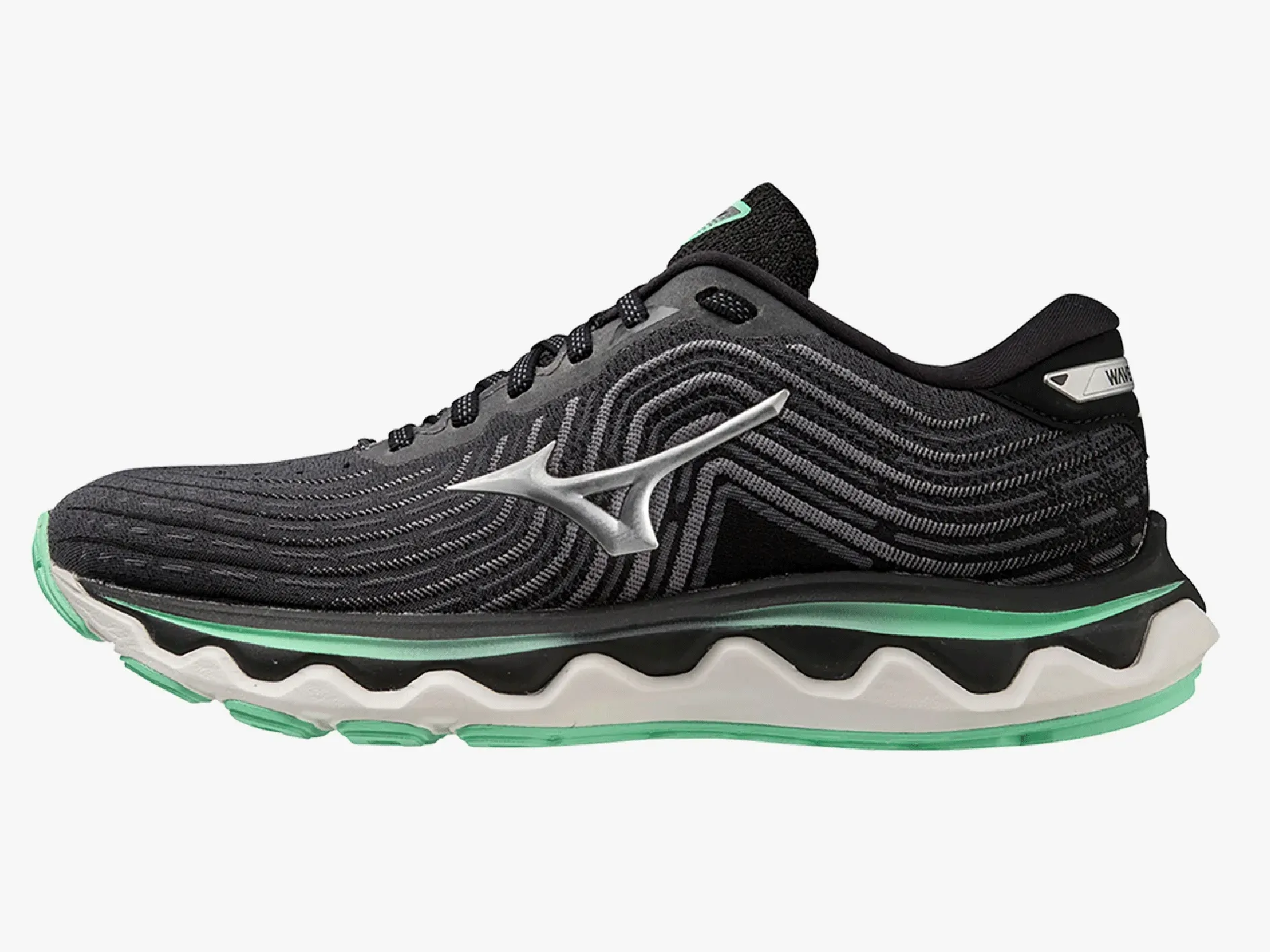 Mizuno Womens Wave Horizon 6 (D Width) <br> J1GD223112