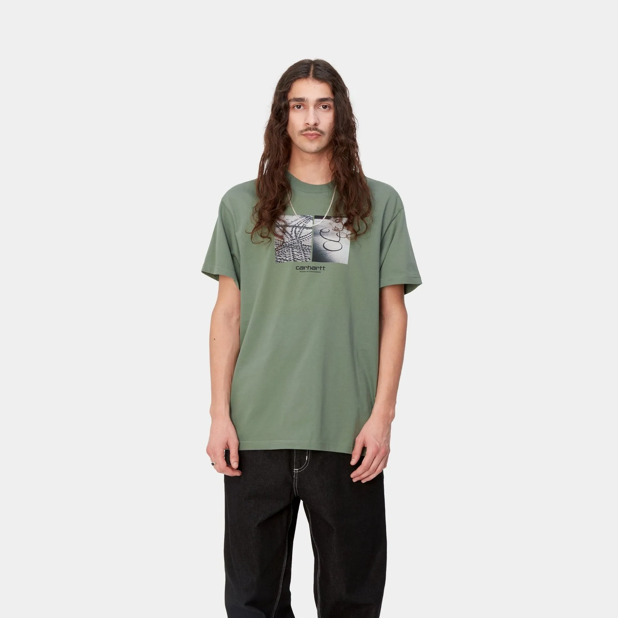 Motor T-Shirt | Park