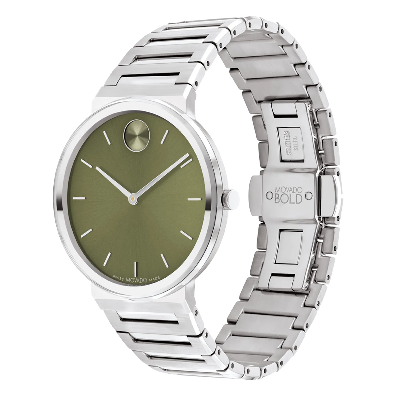 MOVADO BOLD HORIZON 3601074