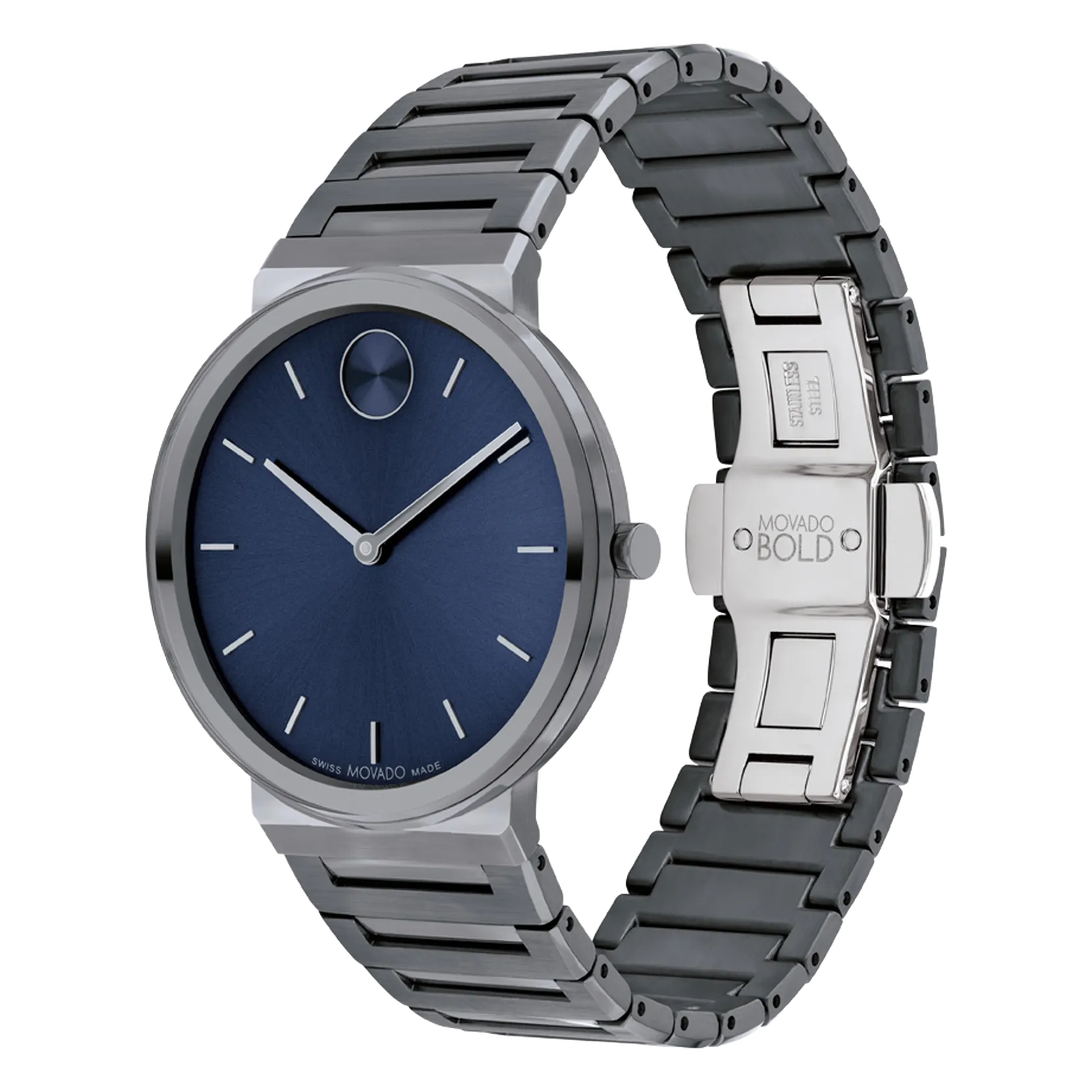 MOVADO BOLD HORIZON 3601076