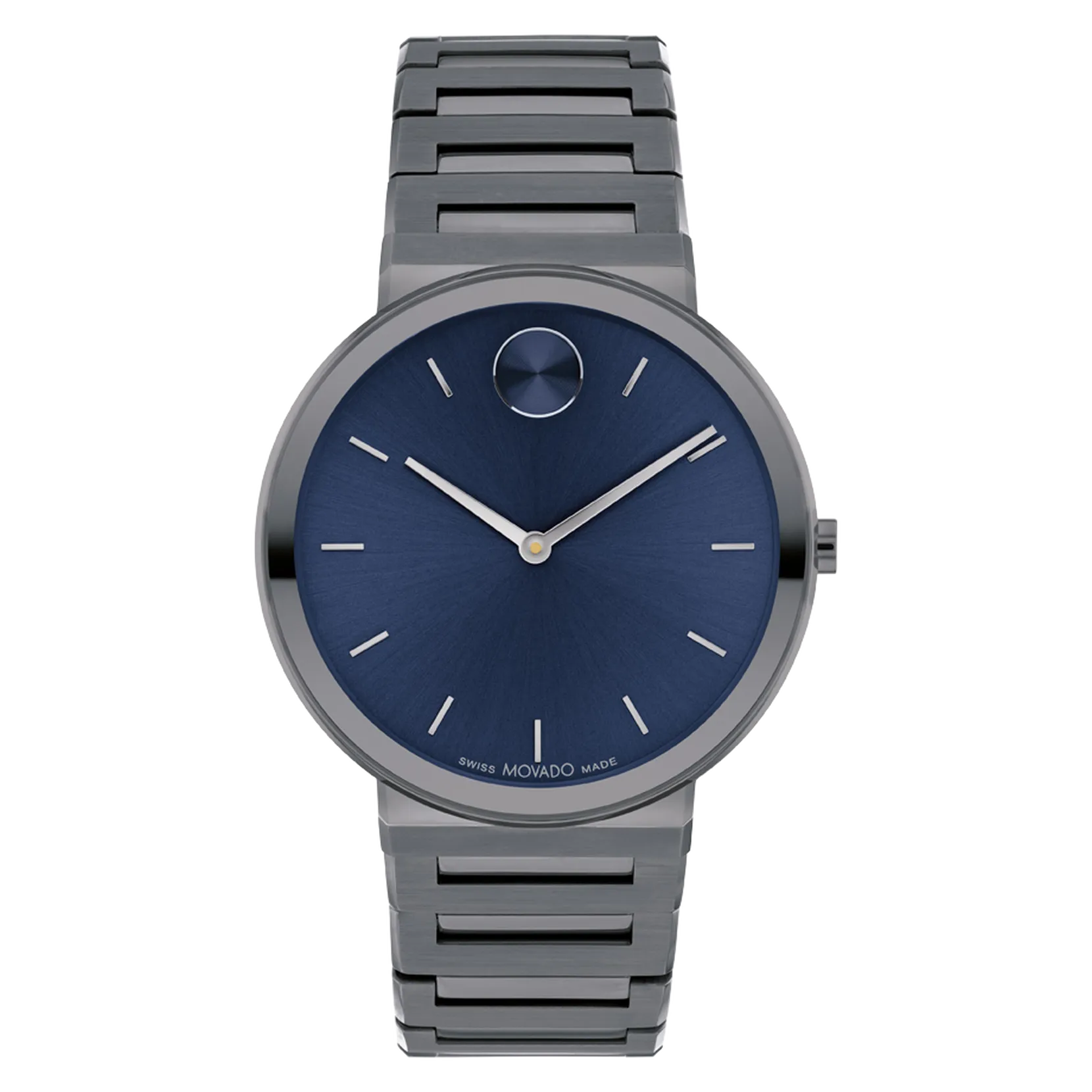 MOVADO BOLD HORIZON 3601076