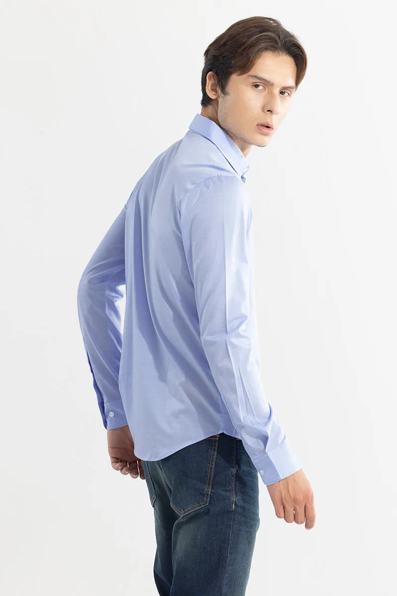 Mystique Light Blue Shirt