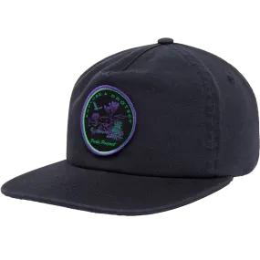 National Park Welcome Patch Hat