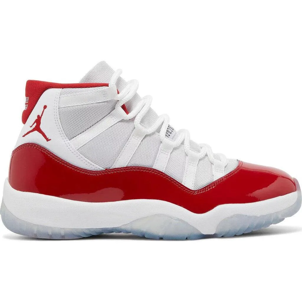 Nike Air Jordan 11 Retro 'Cherry' M