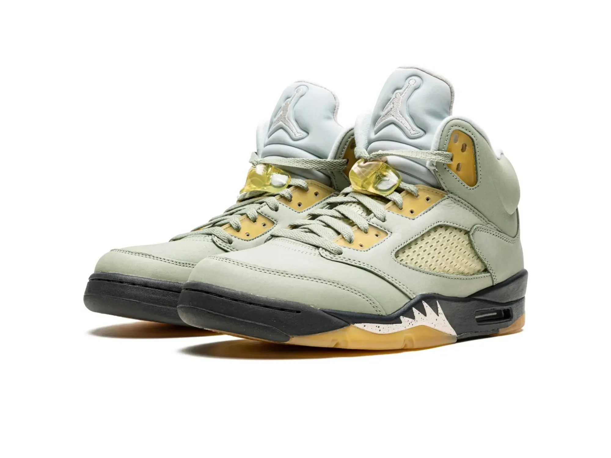 Nike Air Jordan 5 Retro "Jade Horizon"